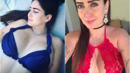 celia lora sexy fotos desnuda sin ropa pechos candente instagram 