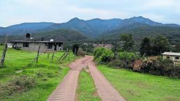 area natural protegida parque zempoala-la bufa reserva alfredo del mazo