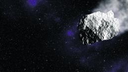Astrónomos estadounidenses detectan un cometa “fantasmal” que se acerca a la Tierra