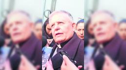 A violentadores se les debe dar respeto y amor Primer Arzobispo de Toluca