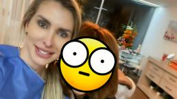 alejandra guzman instagram rostro polémica cirugías