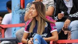 Futbolista de Chivas es discriminada por chófer americanista
