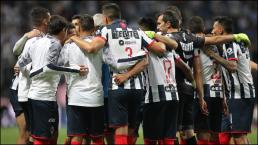 Monterrey golea a Santos en la ida de Cuartos de Final
