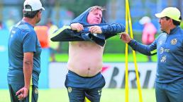 Tigres podría provocar el peor torneo de Miguel Herrera como técnico del América