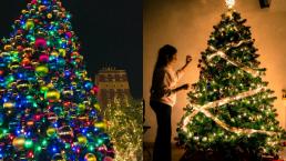 Árbol de Navidad