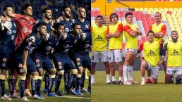 América contra Monarcas de Morelia Clausura 2020