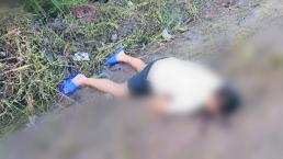 asesinan a golpes hombre cadáver paraje las estacas tlaltizapán