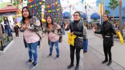 Video mujeres pareja gay Tijuana