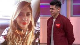 enamorándonos daniel hermano karen espíndola joven desaparecida taxi general anaya relación coincidencia video la localizan 