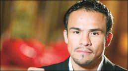 Márquez será nuevo integrante del Salón de la Fama del Boxeo