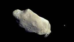 asteroides nasa diciembre