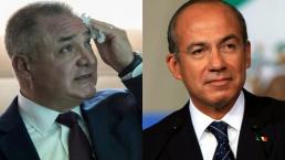 genaro garcía luna felipe calderón detención corrupción