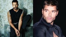 ricky martin hija pareja instagram