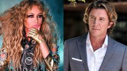 PAULINA RUBIO COLATE EX PAREJA PLEITO LEGAL HIJO