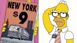 los simpson predicciones futuro