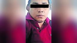 capturan el chaparro líder los rojos morelos