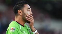 Marco Fabián, Liga Mx