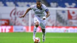 Antonio Valencia vivirá su primer "Clásico" con el Querétaro