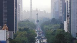 Activan contingencia ambiental en la Zona Metropolitana del Valle de México; endurecen "Hoy no circula"