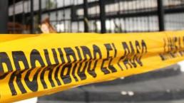 Miembros de "La Familia Michoacana" asesinan al dueño de una verdulería, en Edomex