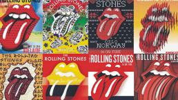 Icónico logo de los Rolling Stones cumple 50 años y aquí te contamos su historia