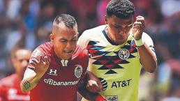 Toluca vs América, checa dónde y a qué hora puedes ver el partido de la jornada 16