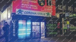 Encuentran a empleada de vinatería “Corona-virus” con balazos en pecho y cara, en Iztapalapa