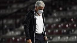 Tras diez años, Ricardo Ferretti dejará de ser el director técnico de los Tigres