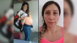 Buscan a mujer embarazada que estaba a punto de dar a luz, en Morelos