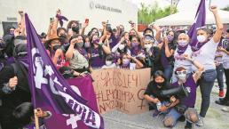 Diputados avalan la "Ley Olimpia", ahora la violencia sexual digital será castigada con cárcel