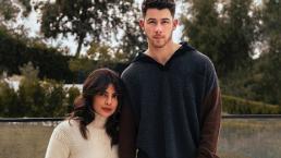 Priyanka Chopra y Nick Jonas organizan recaudación de fondos para India, por Covid