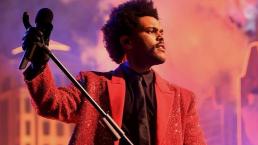 The Weeknd es el artista con más nominaciones en los Premios Billboard, obtuvo 16 