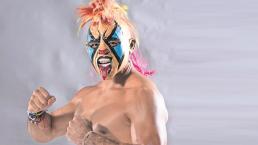 Psycho Clown encabezará el evento ‘Rey de Reyes’ de la triple A