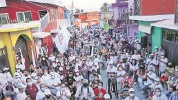 Al menos 10 candidatos a puestos de elección popular han muerto por Covid en Morelos
