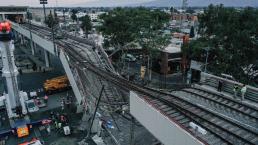 Hijos le prepararon la cena a su mamá pero nunca llegó; murió en colapso del Metro Olivos