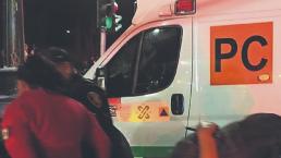Más de 50 siguen hospitalizados por colapso en estación Olivos, 27 ya fueron dados de alta 