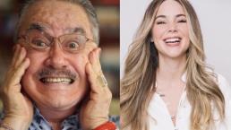 Pedro Sola llama "imbécil" a Camila Sodi en vivo y después se disculpa con este mensaje 