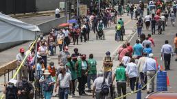 Ciudad de México pasa a semáforo amarillo por Covid, esto es TODO lo que se podrá hacer