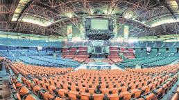 Arena México abrirá sus puertas a los aficionados de la lucha libre el próximo 21 de mayo