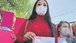 Denuncia candidata de MÁS campaña de desprestigio en su contra en Temixco, Morelos