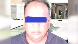 Tras siete años, Efrén García fue detenido en Nuevo León por atacar con ácido a expareja