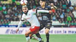 León se enfrenta al Toluca ¿Dónde y a qué hora ver el partido?