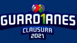 Calendario de los partidos de ida y vuelta de los cuartos de final del Guardianes 2021