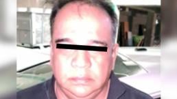 Vinculan a proceso a hombre que echó ácido en la cara de su expareja, en el Edomex