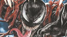 Liberan tráiler de 'Venom: Let There Be Carnage',  ya hay fecha de estreno