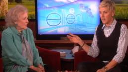 Ellen DeGeneres anuncia el final de su programa, luego de 19 temporadas