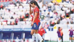 Atlas y Chivas Femenil empatan en el partido de ida de las semifinales de Guardianes 2021