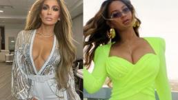 Jennifer Lopez, Beyoncé y otras celebridades que han regresado con sus exparejas 