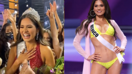 La mexicana e ingeniera Andrea Meza gana Miss Universo, estas preguntas respondió