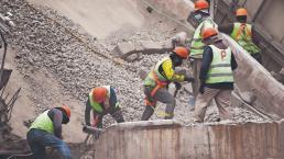 Crearán álbum fotográfico en zona cero para conocer las causas del desplome del Metro